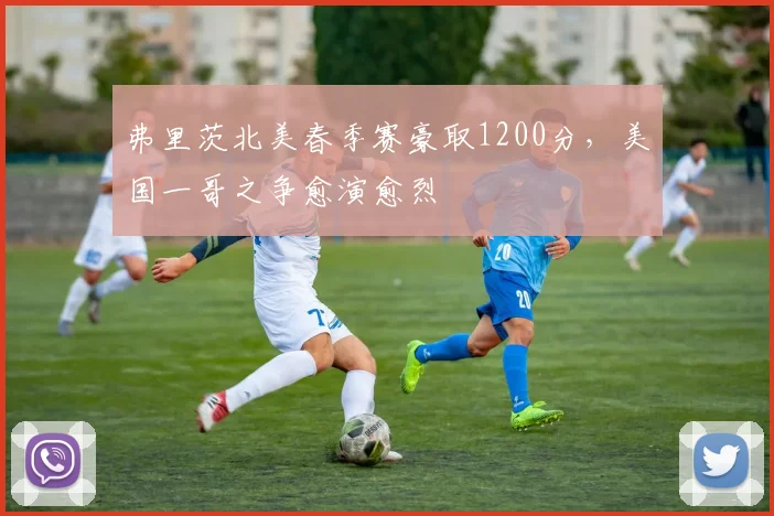 弗里茨北美春季赛豪取1200分，美国一哥之争愈演愈烈